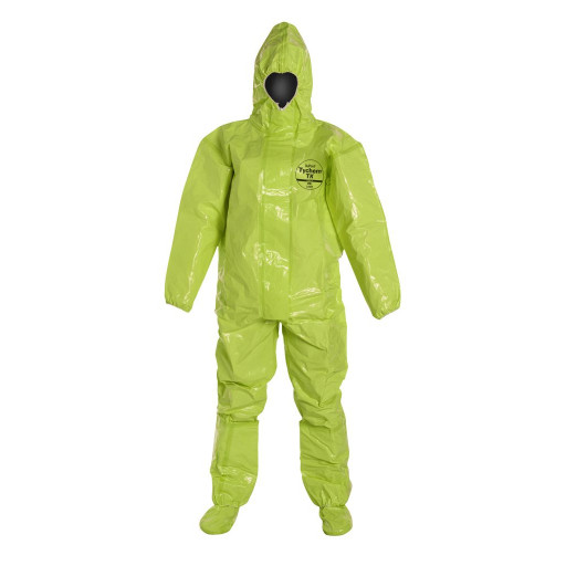 DUPONT TK 128 COVERALL