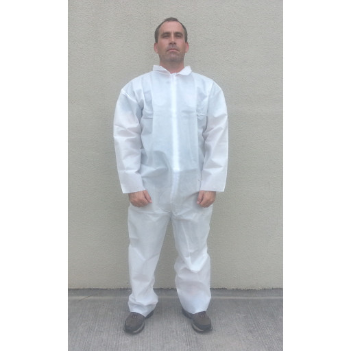 SUNSOFT T12120 COVERALL