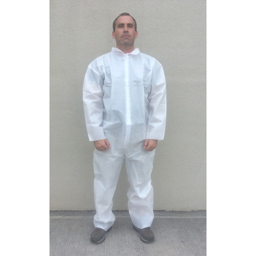 SUNSOFT T12120 COVERALL