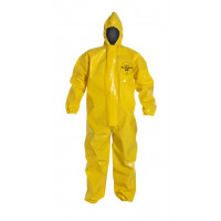 DUPONT BR127 COVERALL