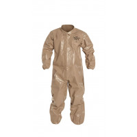 DUPONT C3125 COVERALL
