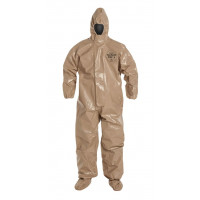 DUPONT C3128 COVERALL