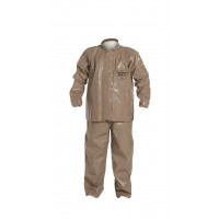 DUPONT C3750 bib overall and jacket