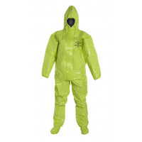 DUPONT TK 128 COVERALL