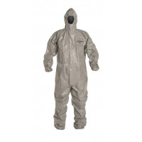 Dupont tychem F TF145 Gray