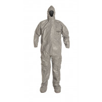 Dupont tychem F TF169 Gray