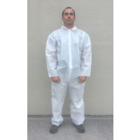 SUNSOFT T12120 COVERALL