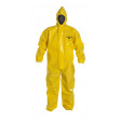 DUPONT BR127 COVERALL