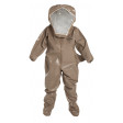 DUPONT C3526 ENCAPSULATED SUIT LEVEL B