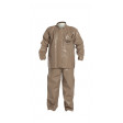 DUPONT C3750 bib overall and jacket