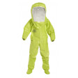 DUPONT TK527 ENCAPSULATED SUIT LEVEL B