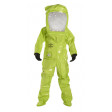 DUPONT TK552 Encapsulated Suit Level A