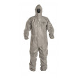 Dupont tychem F TF145 Gray