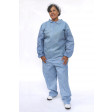 SUNGARD FR COVERALL 25120
