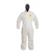 Dupont Proshield Basic PB127 White Coverall