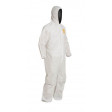 Dupont Proshield Basic PB127 White Coverall