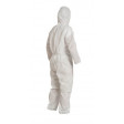 Dupont Proshield Basic PB127 White Coverall