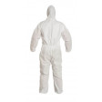 Dupont Proshield Basic PB127 White Coverall