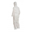 Dupont Proshield Basic PB127 White Coverall