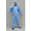 SUNGARD FR 25127 COVERALL