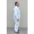 SUNSOFT T12125 COVERALL SIDE