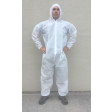 SUNSOFT T12127 COVERALL FRONT