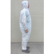 SUNSOFT T12127 COVERALL SIDE