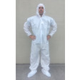 SUNSOFT COVERALL T12261 FRONT