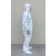 SUNSOFT COVERALL T12261 BACK